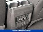 New 2025 GMC Canyon Elevation Crew Cab 4x4 Pickup for sale #JG2882Z - photo 28