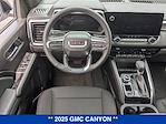 New 2025 GMC Canyon Elevation Crew Cab 4x4 Pickup for sale #JG2882Z - photo 29