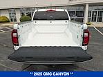 New 2025 GMC Canyon Elevation Crew Cab 4x4 Pickup for sale #JG2882Z - photo 31
