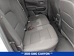 New 2025 GMC Canyon Elevation Crew Cab 4x4 Pickup for sale #JG2882Z - photo 32