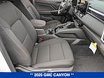 New 2025 GMC Canyon Elevation Crew Cab 4x4 Pickup for sale #JG2882Z - photo 33