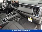 New 2025 GMC Canyon Elevation Crew Cab 4x4 Pickup for sale #JG2882Z - photo 34