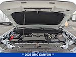 New 2025 GMC Canyon Elevation Crew Cab 4x4 Pickup for sale #JG2882Z - photo 35