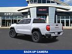 New 2025 GMC Canyon Elevation Crew Cab 4x4 Pickup for sale #JG2882Z - photo 4