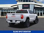 New 2025 GMC Canyon Elevation Crew Cab 4x4 Pickup for sale #JG2882Z - photo 2