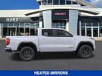 New 2025 GMC Canyon Elevation Crew Cab 4x4 Pickup for sale #JG2882Z - photo 5