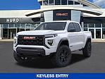 New 2025 GMC Canyon Elevation Crew Cab 4x4 Pickup for sale #JG2882Z - photo 6