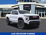 New 2025 GMC Canyon Elevation Crew Cab 4x4 Pickup for sale #JG2882Z - photo 7