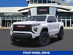 New 2025 GMC Canyon Elevation Crew Cab 4x4 Pickup for sale #JG2882Z - photo 8