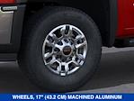 New 2025 GMC Sierra 2500 Pro Double Cab 4x4 Pickup for sale #JG2883Z - photo 9