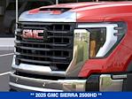 New 2025 GMC Sierra 2500 Pro Double Cab 4x4 Pickup for sale #JG2883Z - photo 13