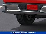 New 2025 GMC Sierra 2500 Pro Double Cab 4x4 Pickup for sale #JG2883Z - photo 14