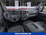 New 2025 GMC Sierra 2500 Pro Double Cab 4x4 Pickup for sale #JG2883Z - photo 15