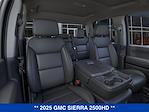 New 2025 GMC Sierra 2500 Pro Double Cab 4x4 Pickup for sale #JG2883Z - photo 16
