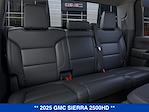 New 2025 GMC Sierra 2500 Pro Double Cab 4x4 Pickup for sale #JG2883Z - photo 17