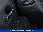 New 2025 GMC Sierra 2500 Pro Double Cab 4x4 Pickup for sale #JG2883Z - photo 22