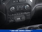 New 2025 GMC Sierra 2500 Pro Double Cab 4x4 Pickup for sale #JG2883Z - photo 23