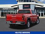New 2025 GMC Sierra 2500 Pro Double Cab 4x4 Pickup for sale #JG2883Z - photo 2