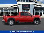 New 2025 GMC Sierra 2500 Pro Double Cab 4x4 Pickup for sale #JG2883Z - photo 5