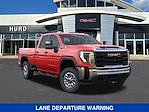 New 2025 GMC Sierra 2500 Pro Double Cab 4x4 Pickup for sale #JG2883Z - photo 7
