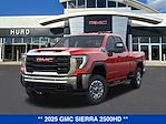 New 2025 GMC Sierra 2500 Pro Double Cab 4x4 Pickup for sale #JG2883Z - photo 8