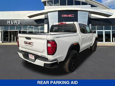 New 2026 GMC Canyon Elevation Crew Cab 4x4 Pickup for sale #JG2885 - photo 2