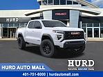New 2026 GMC Canyon Elevation Crew Cab 4x4 Pickup for sale #JG2885 - photo 1