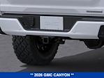 New 2026 GMC Canyon Elevation Crew Cab 4x4 Pickup for sale #JG2885 - photo 14