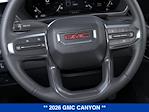 New 2026 GMC Canyon Elevation Crew Cab 4x4 Pickup for sale #JG2885 - photo 19
