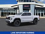 New 2026 GMC Canyon Elevation Crew Cab 4x4 Pickup for sale #JG2885 - photo 3