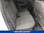 New 2026 GMC Canyon Elevation Crew Cab 4x4 Pickup for sale #JG2885 - photo 34