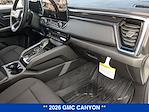 New 2026 GMC Canyon Elevation Crew Cab 4x4 Pickup for sale #JG2885 - photo 36