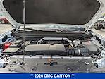 New 2026 GMC Canyon Elevation Crew Cab 4x4 Pickup for sale #JG2885 - photo 37