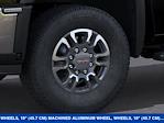 New 2025 GMC Sierra 2500 SLT Crew Cab 4x4 Pickup for sale #JG2886Z - photo 9