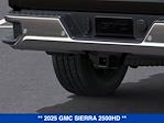 New 2025 GMC Sierra 2500 SLT Crew Cab 4x4 Pickup for sale #JG2886Z - photo 14