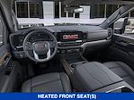 New 2025 GMC Sierra 2500 SLT Crew Cab 4x4 Pickup for sale #JG2886Z - photo 15