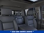 New 2025 GMC Sierra 2500 SLT Crew Cab 4x4 Pickup for sale #JG2886Z - photo 24