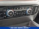New 2025 GMC Sierra 2500 SLT Crew Cab 4WD Pickup for sale #JG2886Z - photo 25