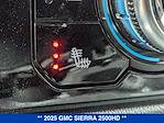 New 2025 GMC Sierra 2500 SLT Crew Cab 4WD Pickup for sale #JG2886Z - photo 26