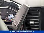 New 2025 GMC Sierra 2500 SLT Crew Cab 4WD Pickup for sale #JG2886Z - photo 27