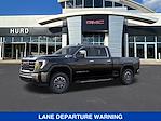 New 2025 GMC Sierra 2500 SLT Crew Cab 4x4 Pickup for sale #JG2886Z - photo 4