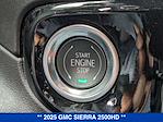 New 2025 GMC Sierra 2500 SLT Crew Cab 4WD Pickup for sale #JG2886Z - photo 28