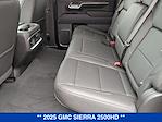 New 2025 GMC Sierra 2500 SLT Crew Cab 4WD Pickup for sale #JG2886Z - photo 30