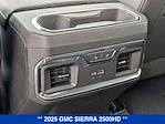 New 2025 GMC Sierra 2500 SLT Crew Cab 4WD Pickup for sale #JG2886Z - photo 31