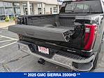 New 2025 GMC Sierra 2500 SLT Crew Cab 4WD Pickup for sale #JG2886Z - photo 34