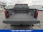 New 2025 GMC Sierra 2500 SLT Crew Cab 4WD Pickup for sale #JG2886Z - photo 35