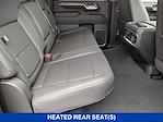 New 2025 GMC Sierra 2500 SLT Crew Cab 4WD Pickup for sale #JG2886Z - photo 36