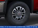 New 2025 GMC Sierra 2500 SLT Crew Cab 4x4 Pickup for sale #JG2887Z - photo 9
