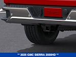 New 2025 GMC Sierra 2500 SLT Crew Cab 4x4 Pickup for sale #JG2887Z - photo 14