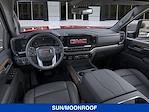 New 2025 GMC Sierra 2500 SLT Crew Cab 4x4 Pickup for sale #JG2887Z - photo 15